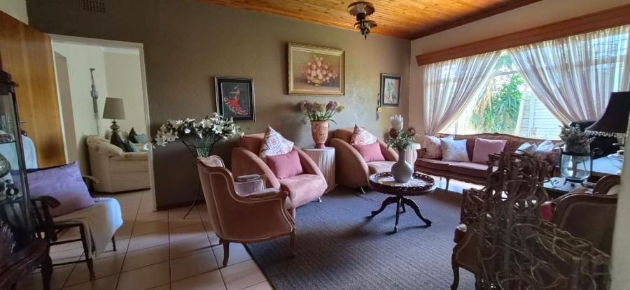 3 Bedroom Property for Sale in Stilfontein Ext 4 North West
